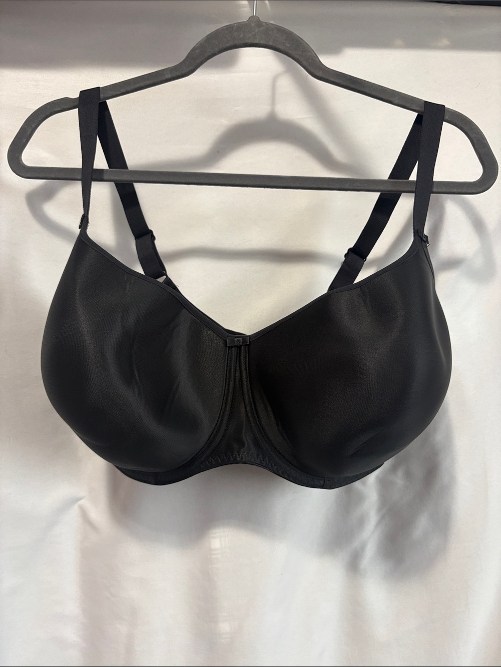 Fantasie Black Full Coverage Underwire Bra
